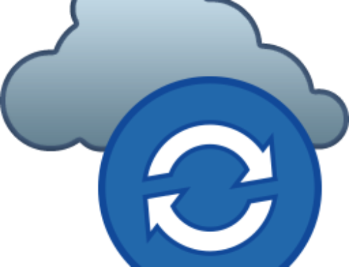 Umstellung von ownCloud- auf Nextcloud-Client