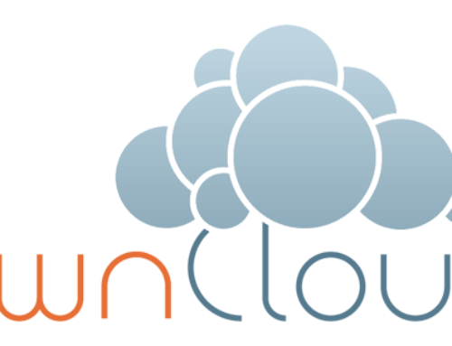 Update auf ownCloud-8.2.7