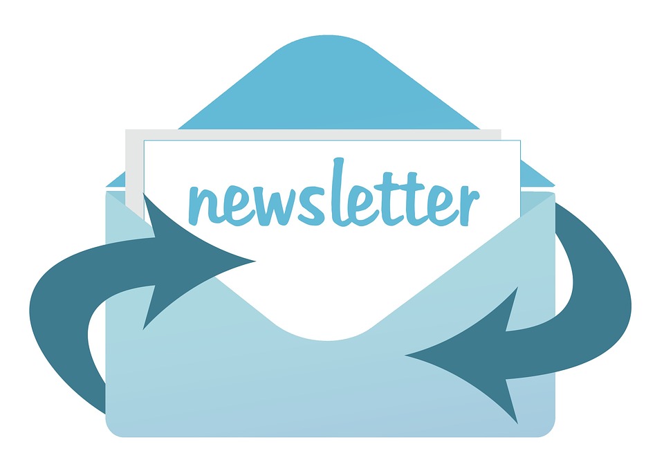 clipart newsletter - photo #14