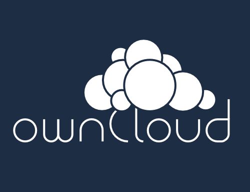 ownCloud 9.1.8 Upgrade