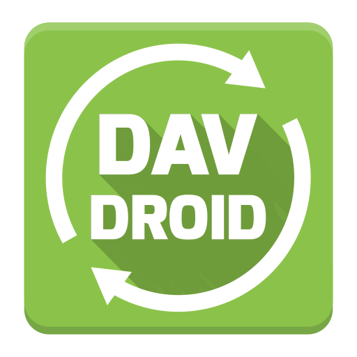 Davdroid Alternative Davdroid Alternative