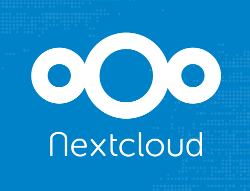Nextcloud 12.0.7 Upgrade